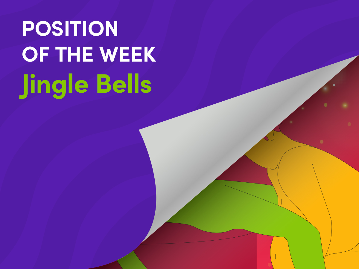 Position of the week